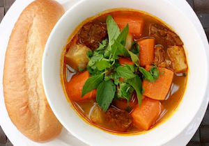Products: Vietnamese Beef Stew
