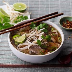 Products: Vietnamese Noodle Soup – Pho