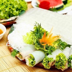 Products: Spiralized Summer Roll – Cha Cuon : 3 For $12.50