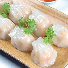 Products: Dumpling And Dipping Sauce : 7 For