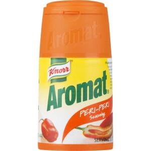 Products: Knorr Aromat Peri Peri Shaker 75g - Cocavo