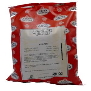 Products: Crown National Seasoning - Something Chunky - Peri-Peri 200g / 1kg - Cocavo