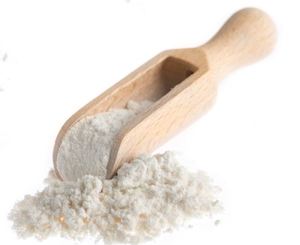 Products: Organic Quinoa Flour 2.5kg - Cocavo