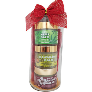 Products: AvoSpa Pick 'n' Mix Gift Packs - Cocavo