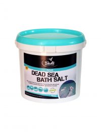 Products: Dead Sea Salt 900g / 5kg / 10kg - Cocavo
