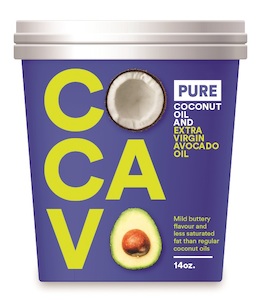 Products: Cocavo Pure 400g - Cocavo