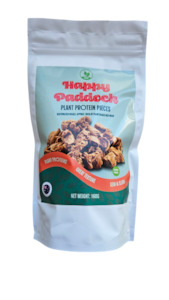 Products: Happy Paddock Plant Protein Pieces - Cocavo