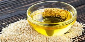 Products: Sesame Oil - Cold Pressed 1000ml - Cocavo