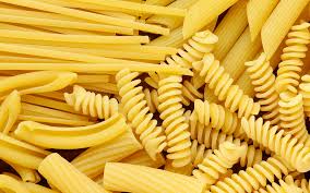 Products: ITALIAN PASTA - Cocavo