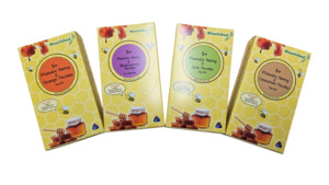 Products: MANUKA HONEY POWDERS - Cocavo