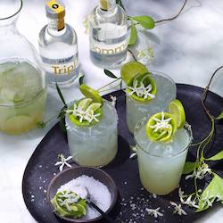 The Margarita Cocktail Box
