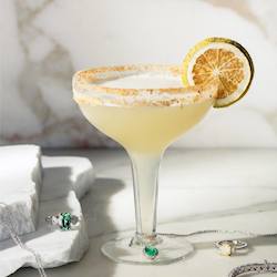Cocktail Boxes: The Deluxe Margarita Cocktail Box