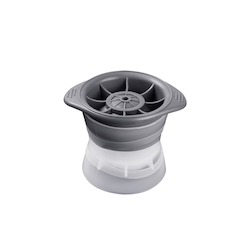 Spherical Ice Mould