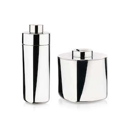 Barware Glassware: Zone Denmark - The Rocks Barware Duo
