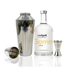 The Cocktail Starter Kit