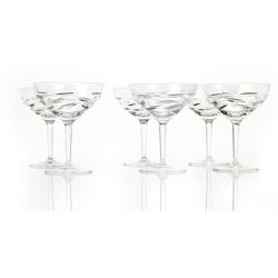 Schott Zwiesel Cocktail Coupettes - Set of 6 / 202ml