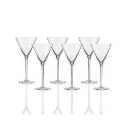 Schott Zwiesel Vodka Glasses - Set of 6 / 166ml