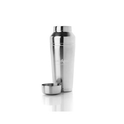 The Omaha Shaker
