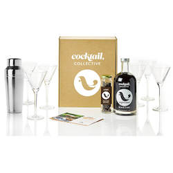 Cocktail Sets Gifts: The Ultimate Espresso Martini Set