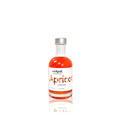 Apricot Liqueur 200ml