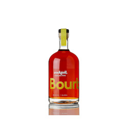Cocktail Collective Bourbon 500ml