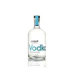 Cocktail Collective Vodka 500ml