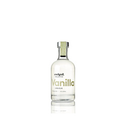 Vanilla Liqueur 200ml