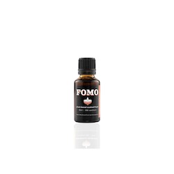 Fomo Cocktail Foam