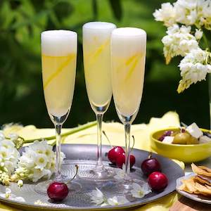 The French 75 Cocktail Box