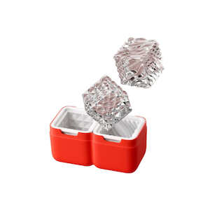 Zoku Luxe Ice Moulds - Set of 2