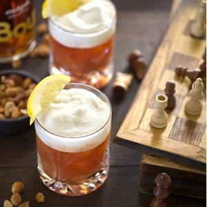 The Whiskey Sour + 2 FREE Tumblers