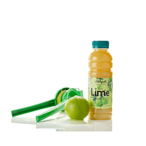Bundles: Pure Lime Juice 350ml