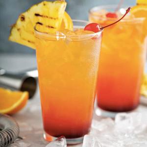 Sale: The Bahama Mama Cocktail Box