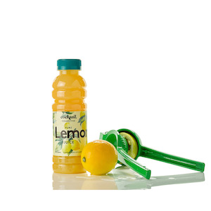 Bundles: Pure Lemon Juice 350ml