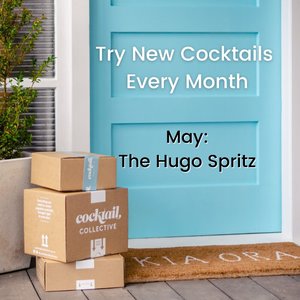Cocktail Boxes: Farmlands Starter: The Delight Kit