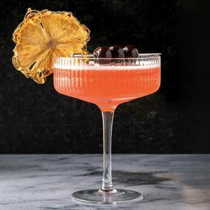 Cocktail Boxes: The Mary Pickford Cocktail Box