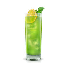 Products: Daffy’s Gin
