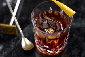 Dancing Sands Dry Gin