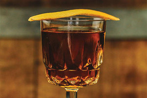 Elephant London Dry Gin