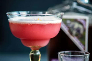 Fords London Dry Gin