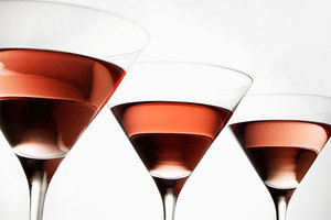 G’Vine Floraison Gin
