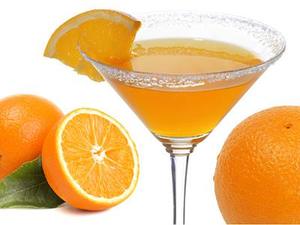 Gabriel Boudier Saffron Gin