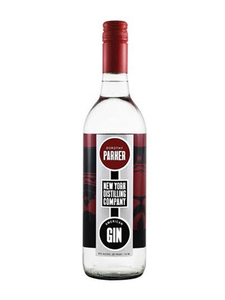 Products: NY Distilling Co. Dorothy Parker American Gin