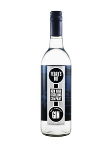Products: NY Distilling Co. Perry’s Tot Navy Strength Gin