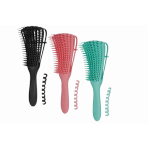 Accessories: Detangling Comb