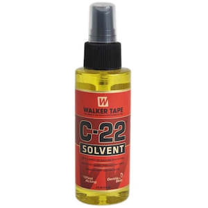 Accessories: Adhesive Remover for Wigs and lace frontals
