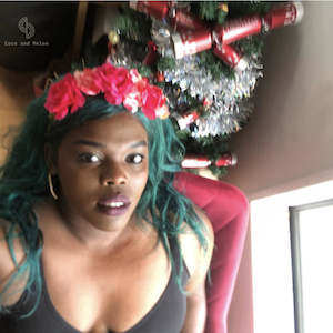 Colourful Human Hair Wigs: Sacramento