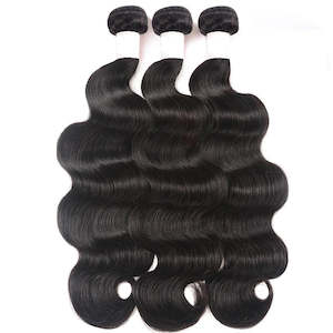 Hair Bundles: Body Wave Bundle