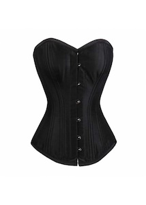 Corsets Steel Boned EN1002 - Cocobella