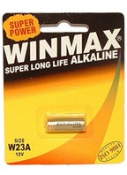 23A Battery - Cocobella